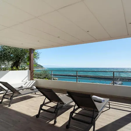 Bouganvilla - Slr402 By Interhome * San Lorenzo al Mare