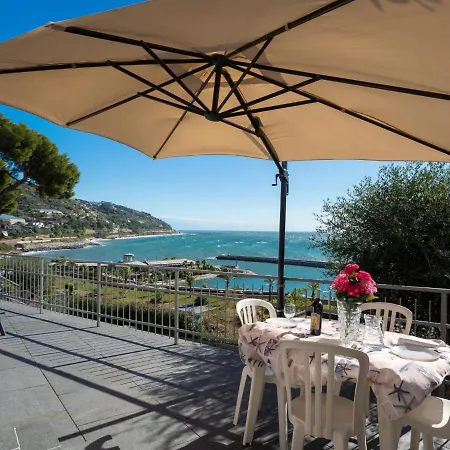 Holiday home Bouganvilla - Slr402 By Interhome *