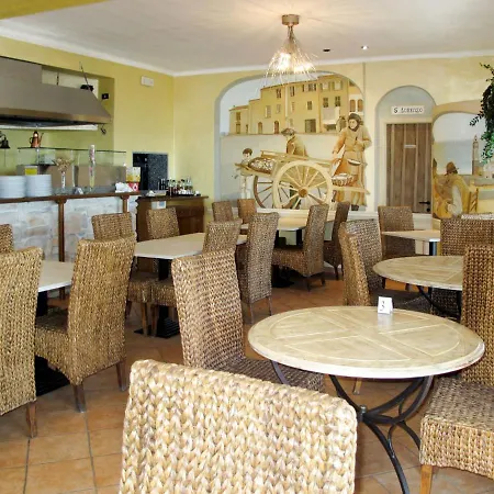 Bouganvilla - Slr402 By Interhome Holiday home