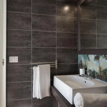 Bouganvilla - Slr402 By Interhome Holiday home San Lorenzo al Mare