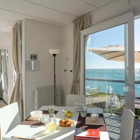 Bouganvilla - Slr402 By Interhome Сasa de vacaciones San Lorenzo al Mare
