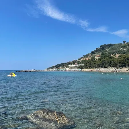 Bouganvilla - Slr402 By Interhome San Lorenzo al Mare