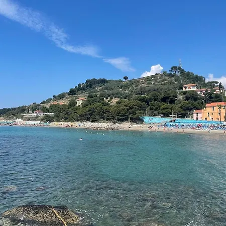Feriehus Bouganvilla - Slr402 By Interhome San Lorenzo al Mare