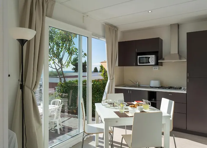 Bouganvilla - Slr402 By Interhome Feriehus San Lorenzo al Mare