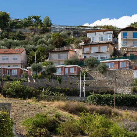 Hébergement de vacances Bouganvilla - Slr402 By Interhome *