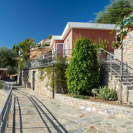 Hébergement de vacances Bouganvilla - Slr402 By Interhome