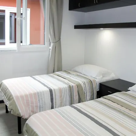 Hébergement de vacances Bouganvilla - Slr402 By Interhome *