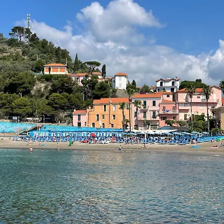 Bouganvilla - Slr402 By Interhome * San Lorenzo al Mare